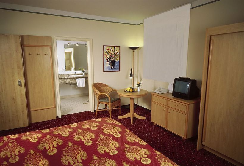 Hotel Golf Resort Achental 3