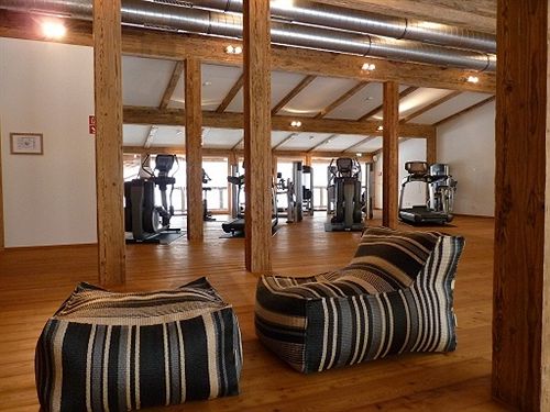 Hotel Golf Resort Achental 8