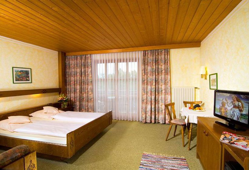 Seehotel Wassermann 1