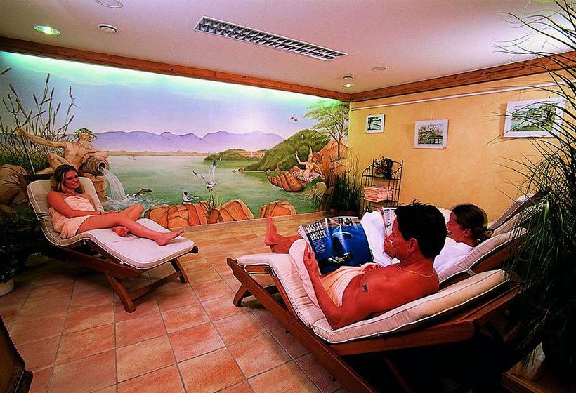 Seehotel Wassermann 2