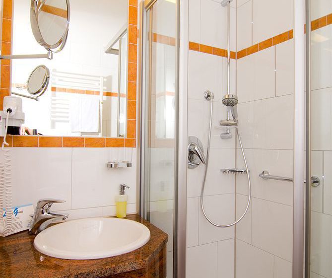 Seehotel Wassermann 4