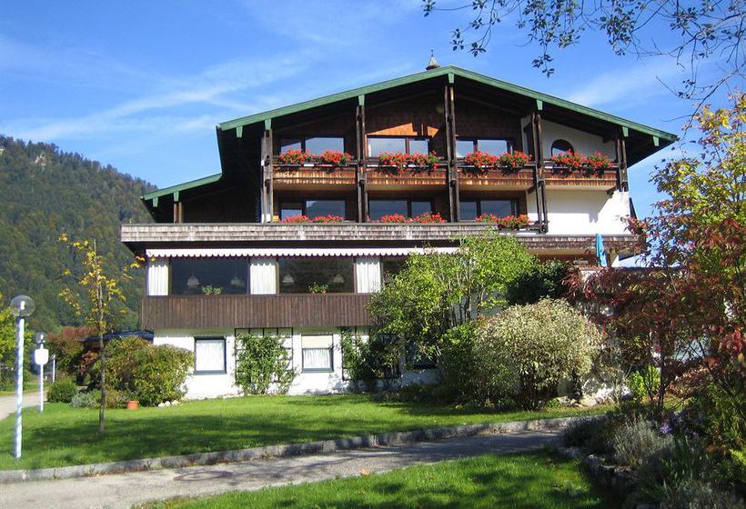 Landhotel Maiergschwendt 1