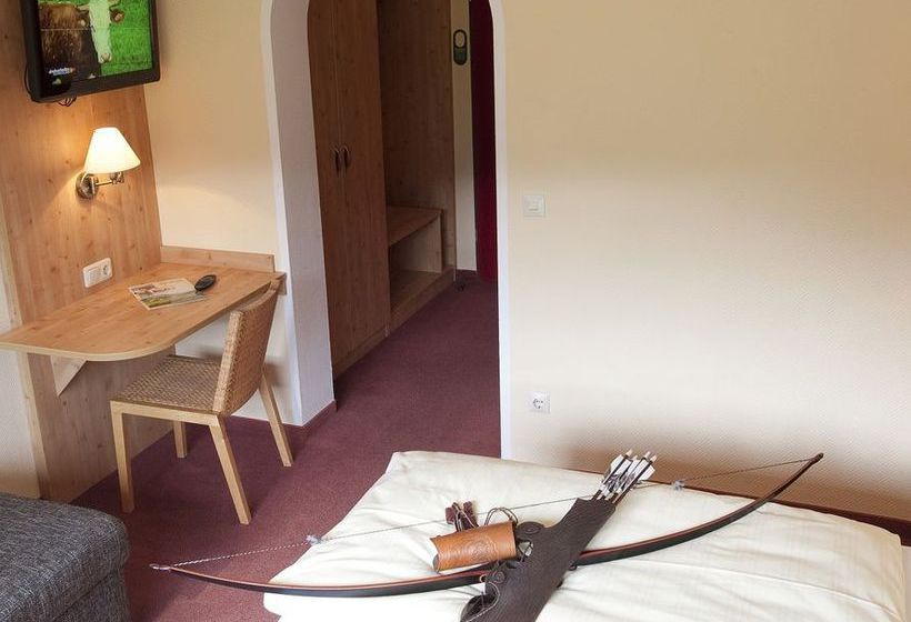 Landhotel Maiergschwendt 10