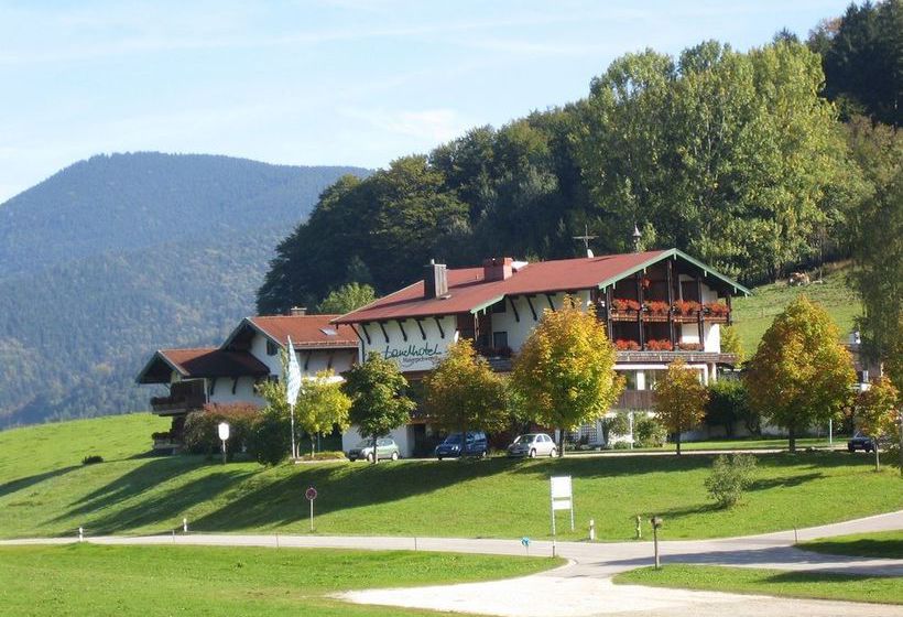 Landhotel Maiergschwendt 11