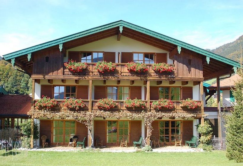 Landhotel Maiergschwendt 12