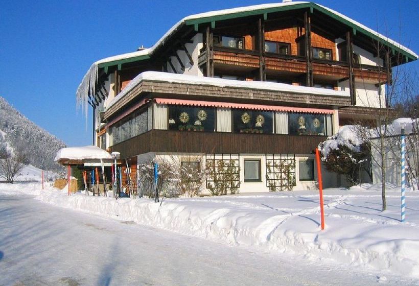 Landhotel Maiergschwendt 13