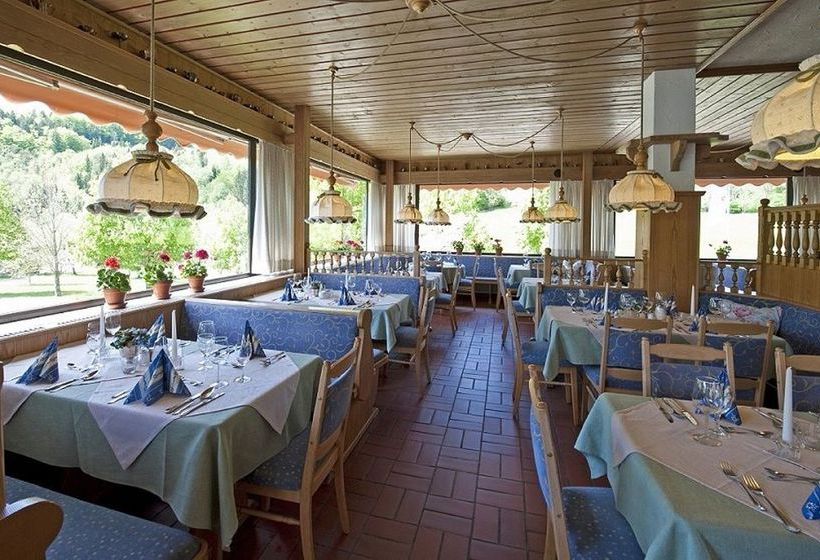 Landhotel Maiergschwendt 14