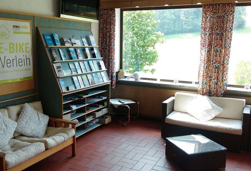 Landhotel Maiergschwendt 17