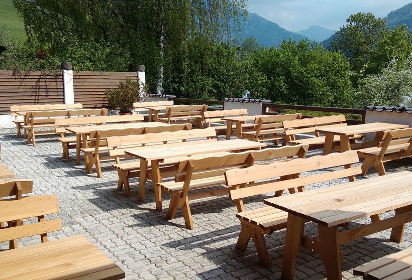 Landhotel Maiergschwendt 18