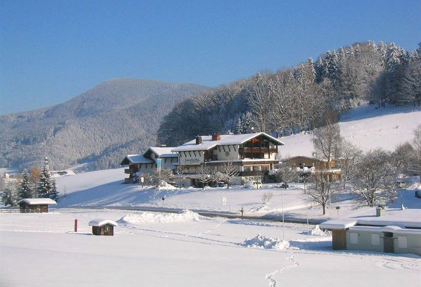 Landhotel Maiergschwendt 2