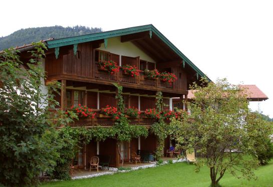 Landhotel Maiergschwendt 20