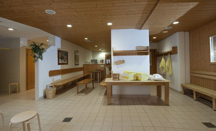 Landhotel Maiergschwendt 3