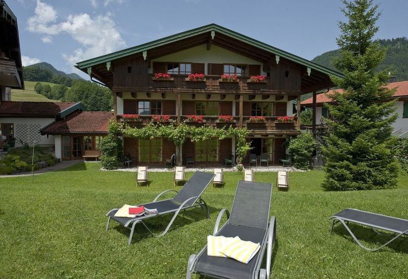 Landhotel Maiergschwendt 4