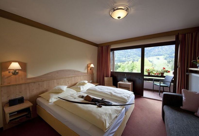 Landhotel Maiergschwendt 5