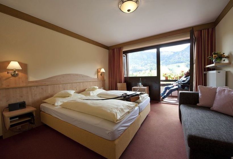 Landhotel Maiergschwendt 7