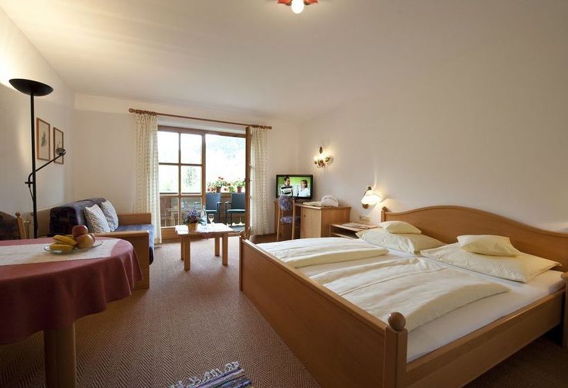 Landhotel Maiergschwendt 9