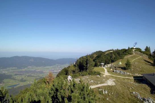 Hotel Ruhpoldinger Hof 10