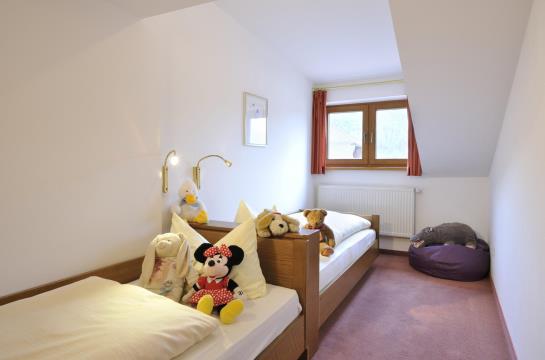 Hotel Ruhpoldinger Hof 12