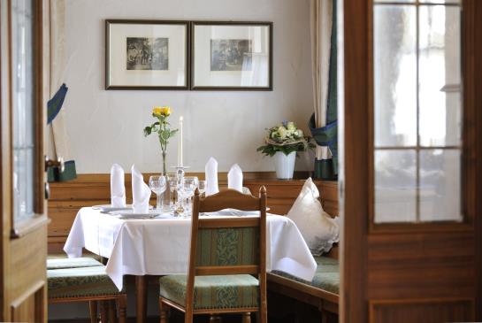 Hotel Ruhpoldinger Hof 15