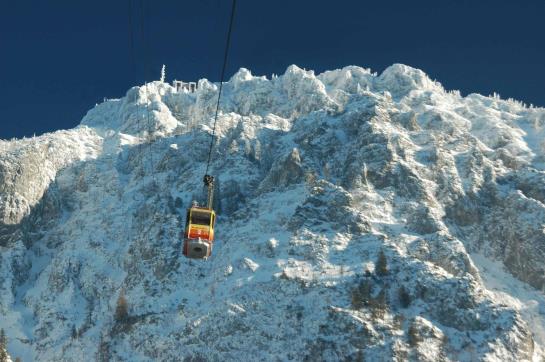 Hotel Ruhpoldinger Hof 17