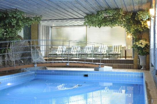 Hotel Ruhpoldinger Hof 19