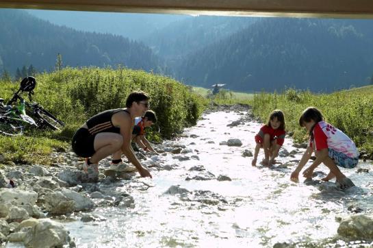 Hotel Ruhpoldinger Hof 5