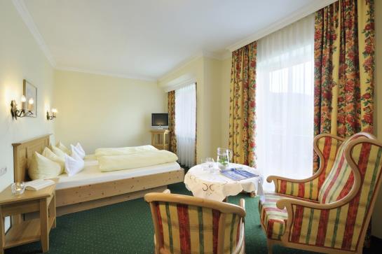 Hotel Ruhpoldinger Hof 7