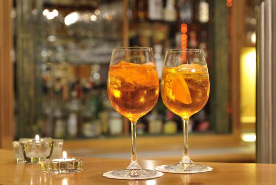 Hotel Ruhpoldinger Hof 8