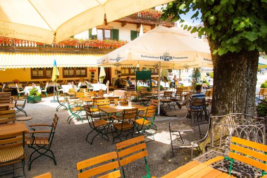 Hotel Ruhpoldinger Hof 9