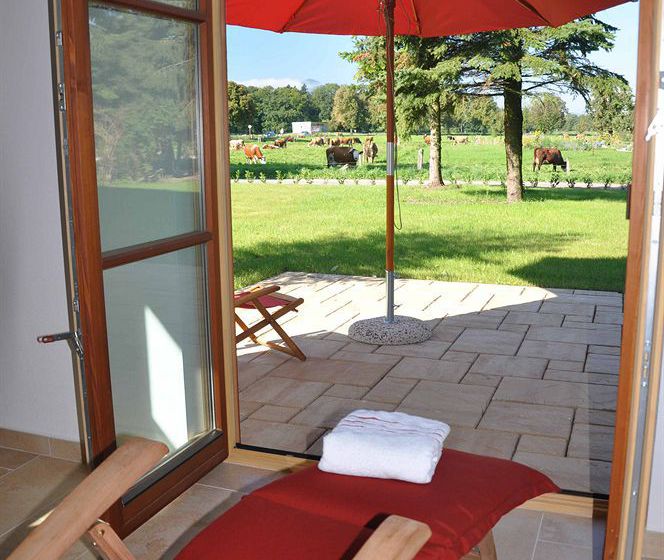 Hotel Gasthof Moosleitner 1