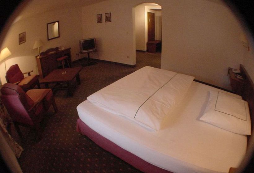 Hotel Gasthof Moosleitner 10