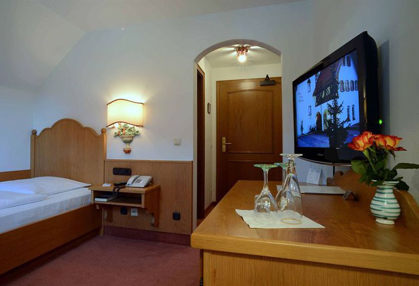 Hotel Gasthof Moosleitner 11