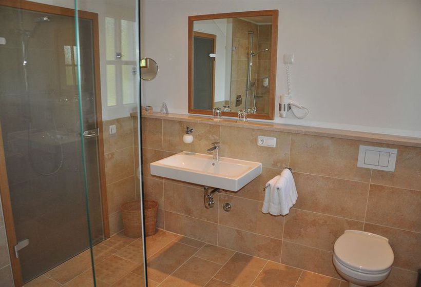 Hotel Gasthof Moosleitner 12