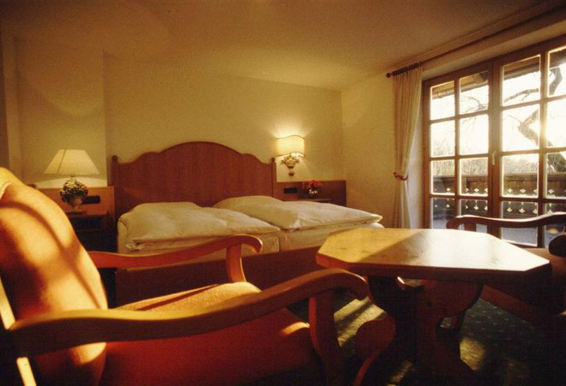 Hotel Gasthof Moosleitner 13