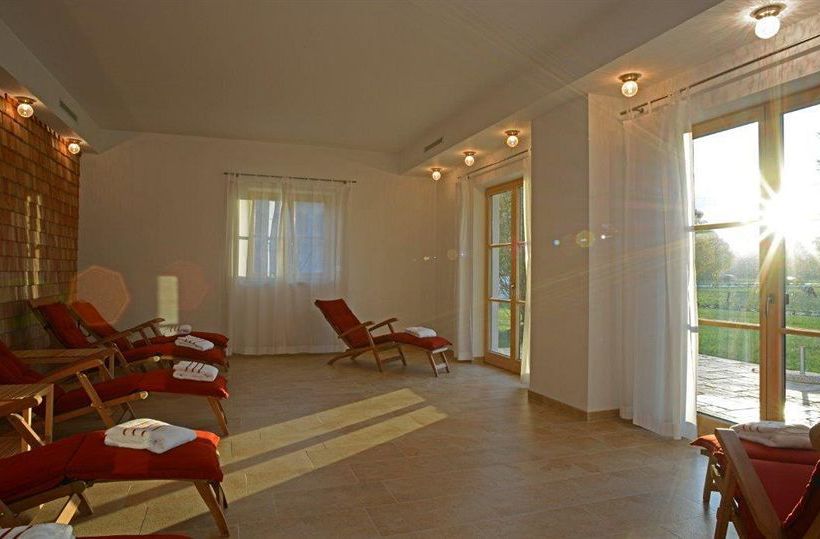 Hotel Gasthof Moosleitner 15