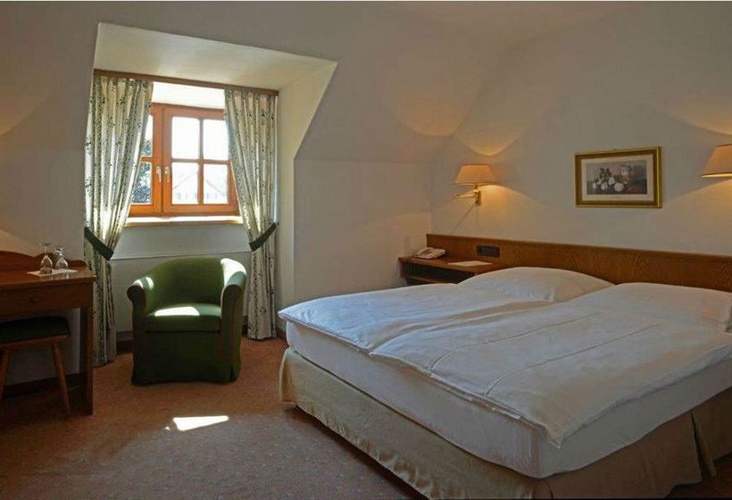 Hotel Gasthof Moosleitner 16