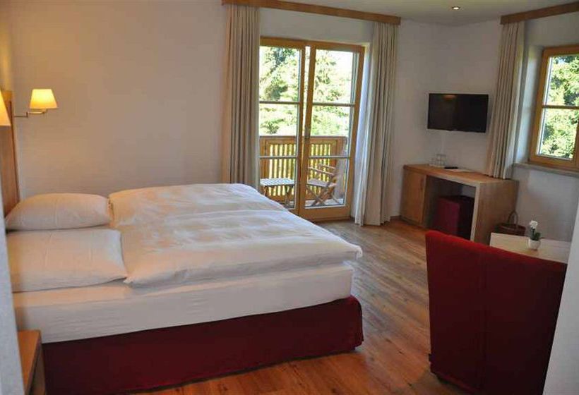 Hotel Gasthof Moosleitner 17