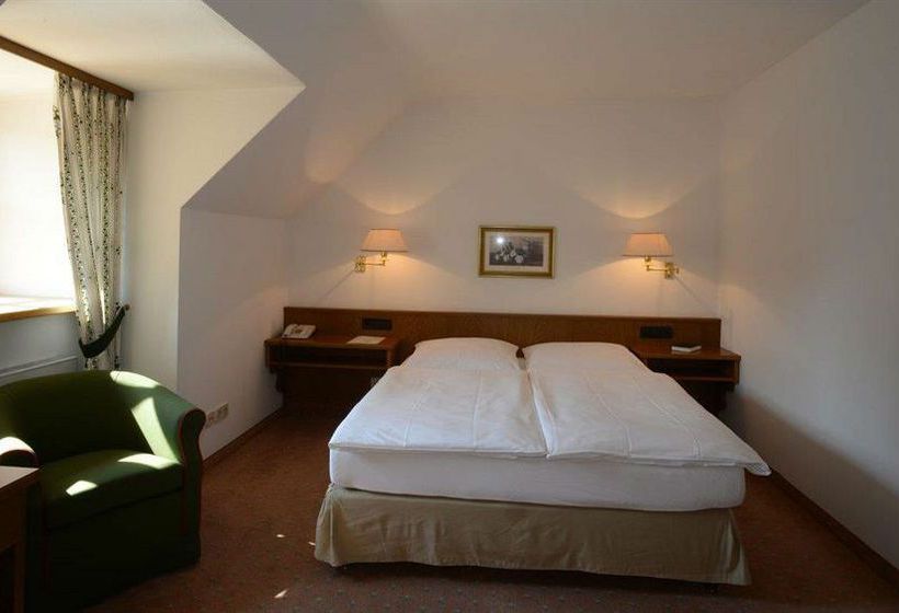 Hotel Gasthof Moosleitner 18