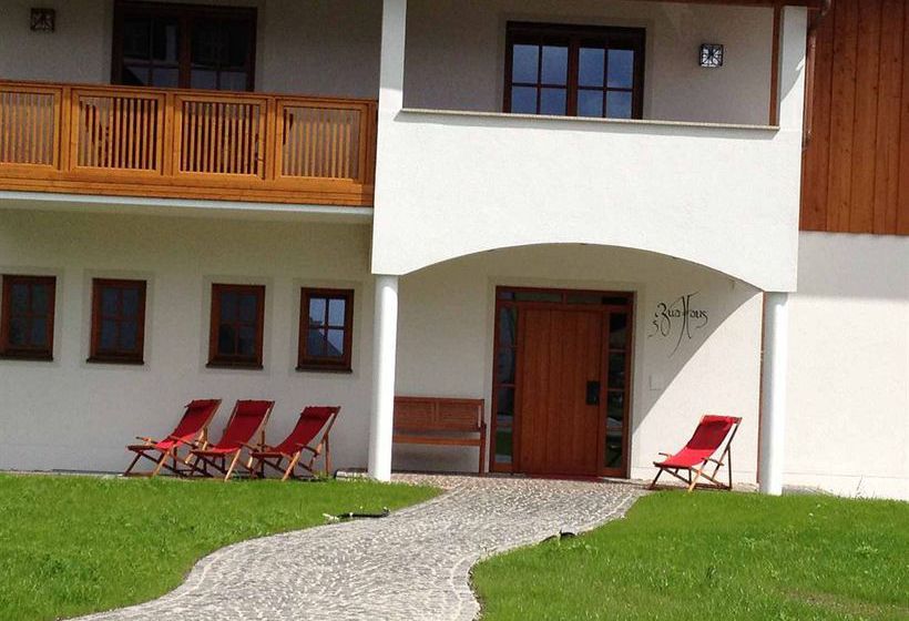 Hotel Gasthof Moosleitner 2