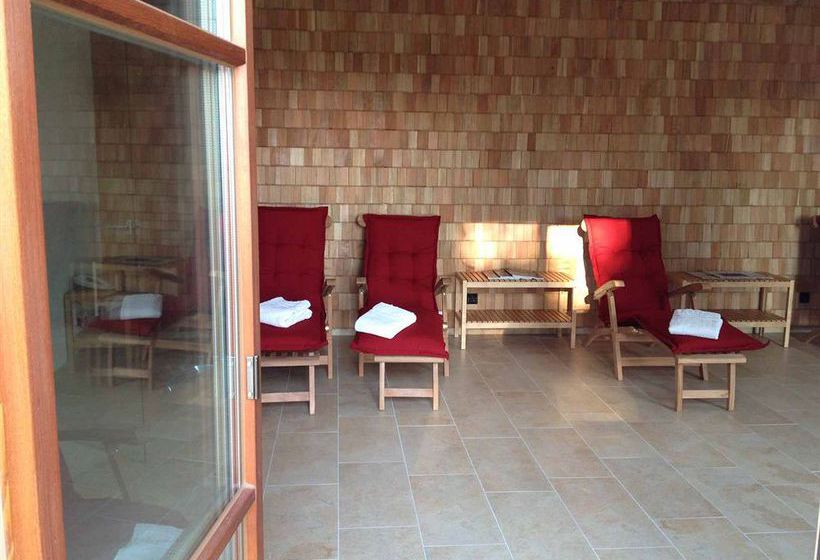 Hotel Gasthof Moosleitner 3