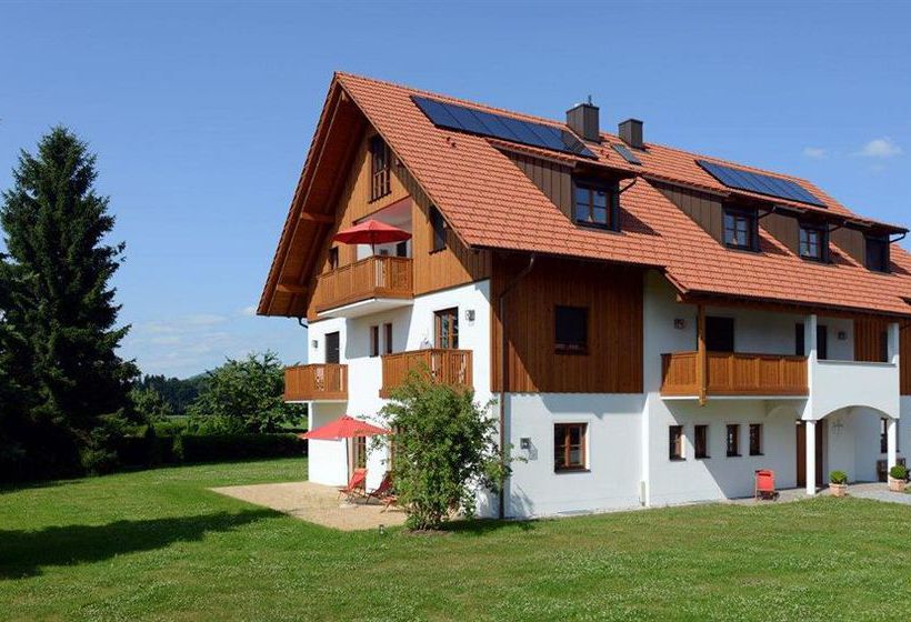 Hotel Gasthof Moosleitner 4