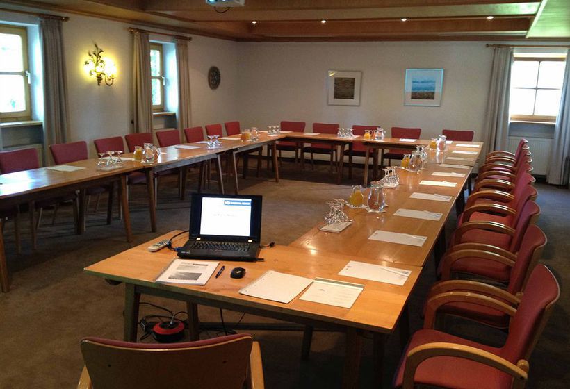 Hotel Gasthof Moosleitner 5