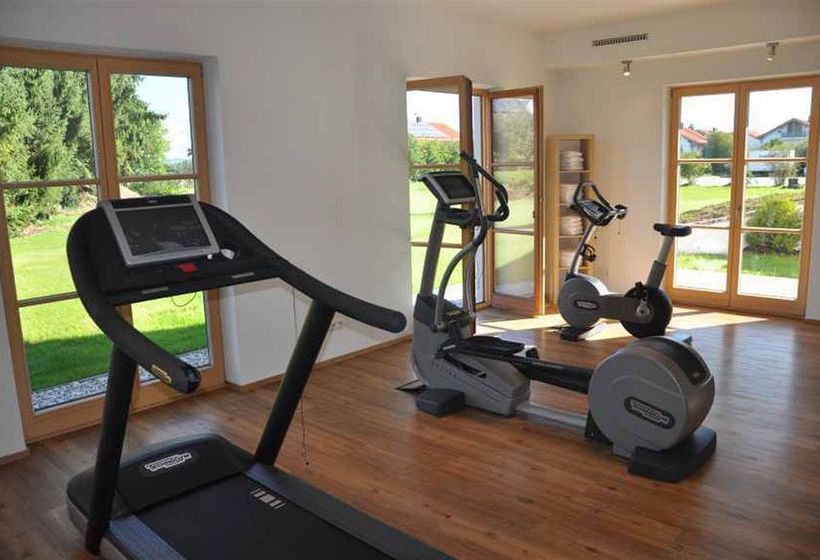 Hotel Gasthof Moosleitner 6