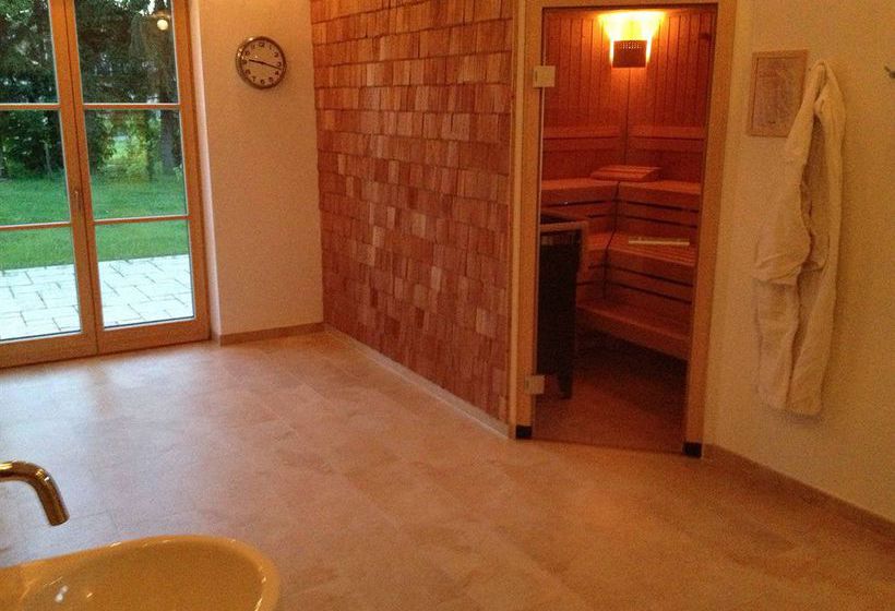 Hotel Gasthof Moosleitner 7