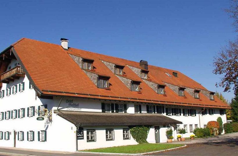 Hotel Gasthof Moosleitner 9