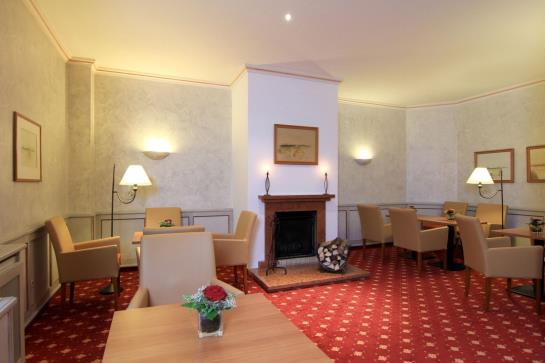 Hotel Amber Residenz Bavaria 1