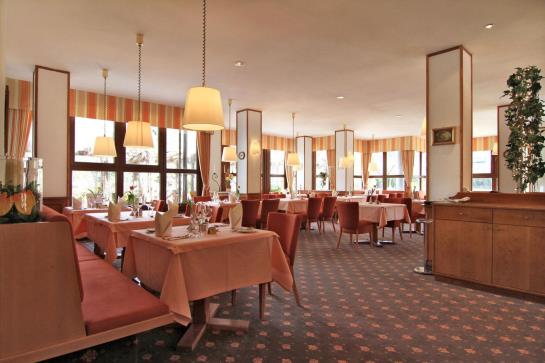 Hotel Amber Residenz Bavaria 11