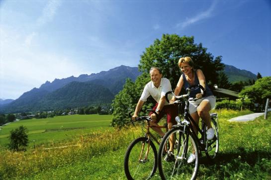 Hotel Amber Residenz Bavaria 12