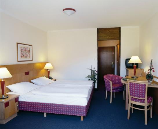 Hotel Amber Residenz Bavaria 4