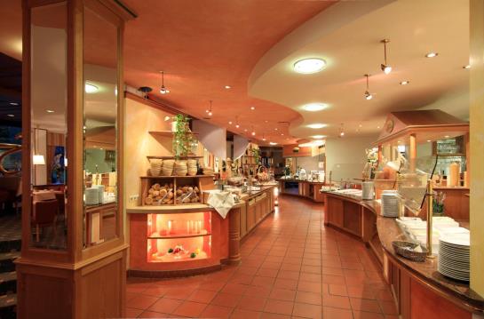 Hotel Amber Residenz Bavaria 5